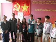 Bóng đá anh, ngoại hạng anh, lịch thi đấu euro 2012, Thư Palembang: Trong nỗi nhớ dịu êm